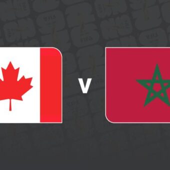 World Stage, Unexpected Actors: Canada-Morocco Matchup Ignites Geopolitical Undercurrents