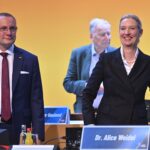 Berlin’s Disquiet: Germany Confronts a Troubling Tide as Far-Right Stirs