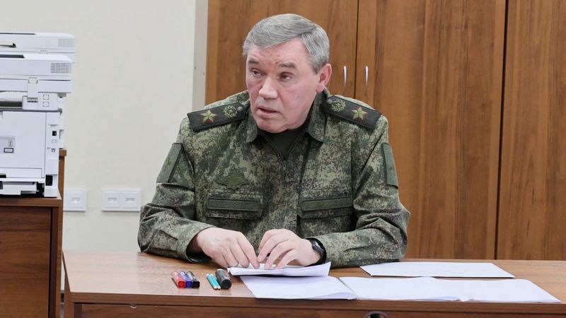 Moscow’s Latest Frontline Dispatch: Another ‘Victory’ Amidst Grinding East Ukraine War