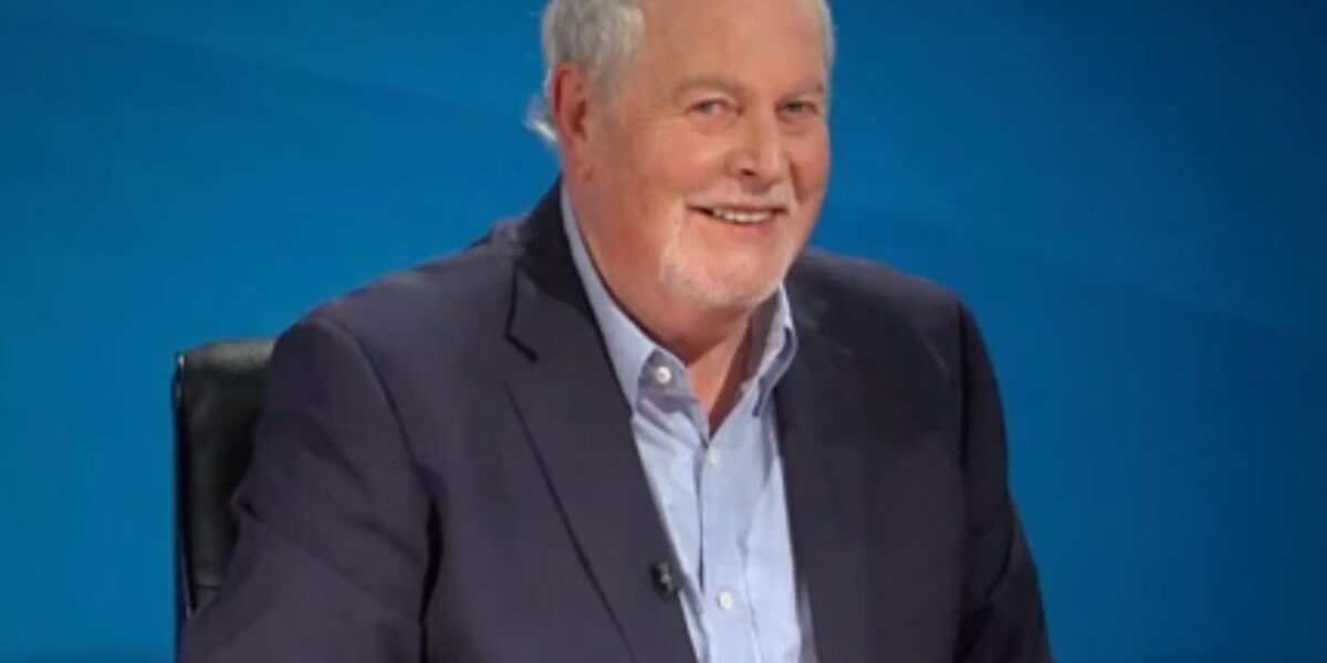 Broadcasting Legend Gerry Kelly Remembered After Passing at 77