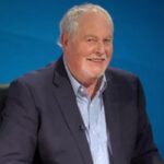 Broadcasting Legend Gerry Kelly Remembered After Passing at 77 Broadcasting Legend Gerry Kelly Remembered After Passing at 77