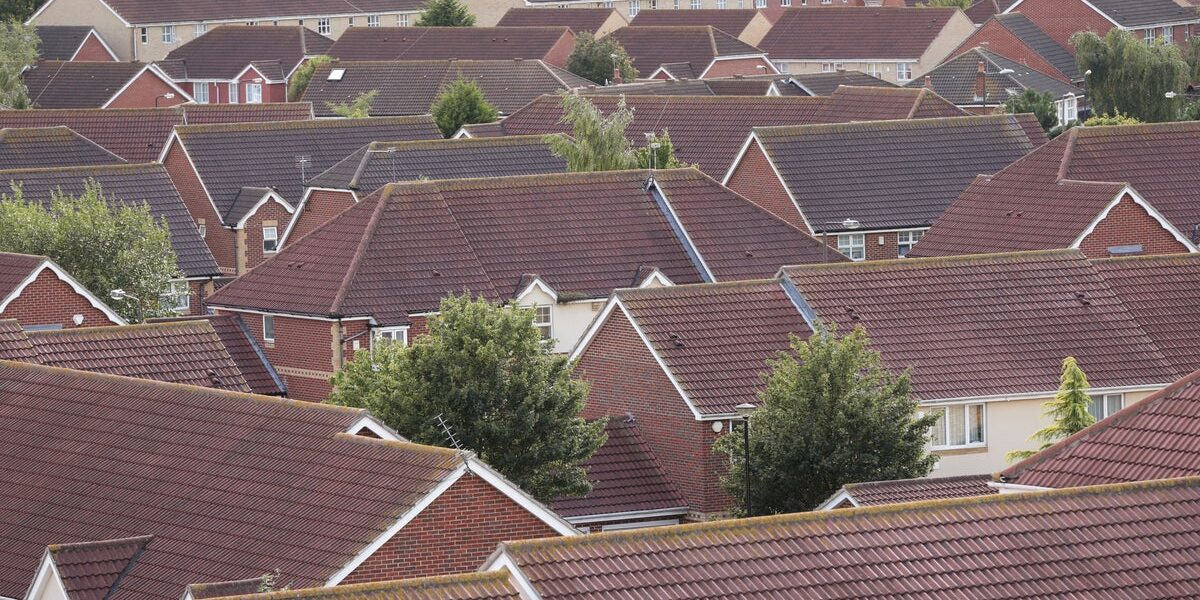 Leeds Building Society Launches 2% Deposit Mortgage for First-Time Buyers