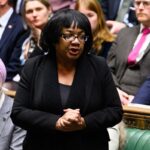 Diane Abbott Reinstated to Labour Party After Year-Long Suspension Diane Abbott Reinstated to Labour Party After Year-Long Suspension