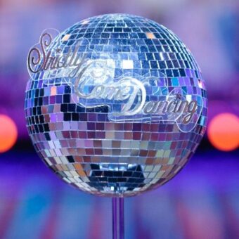 Strictly Come Dancing Introduces Five New Professional Dancers