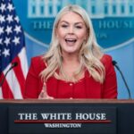 White House Press Secretary’s Alarming Claims on Saudi Arabia, Iran, and US Elections White House Press Secretary’s Alarming Claims on Saudi Arabia, Iran, and US Elections