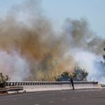 Europe’s Ashy Summer: Tour de France Scorched as Climate Reality Bites