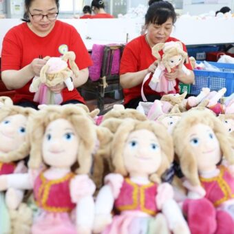 Malaysia Tightens Scrutiny on Foreign Firms Amid Rising Chinese Competition