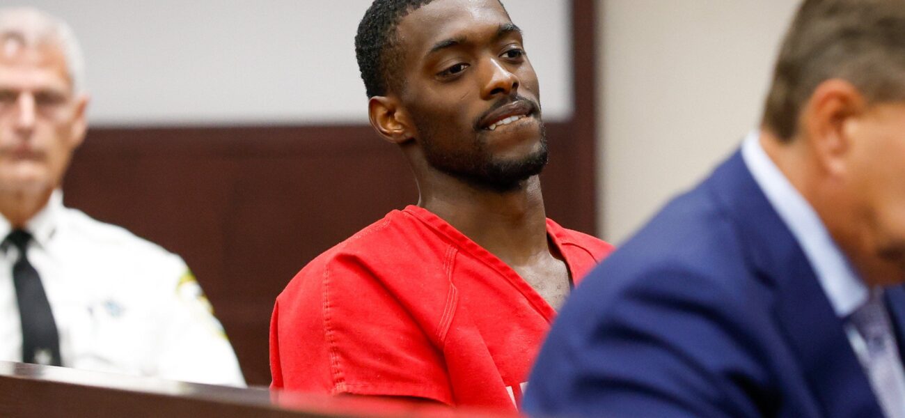 Fumbled Justice: Terrion Arnold’s Bail-Out Navigates Gridiron’s Murky Waters