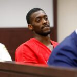 Fumbled Justice: Terrion Arnold’s Bail-Out Navigates Gridiron’s Murky Waters