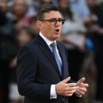 Prime Minister Andy Burnham Vows to End Rough Sleeping in Inaugural Address