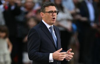 Prime Minister Andy Burnham Vows to End Rough Sleeping in Inaugural Address