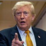 Trump Removes Election Assistance Commission Heads Trump Removes Election Assistance Commission Heads