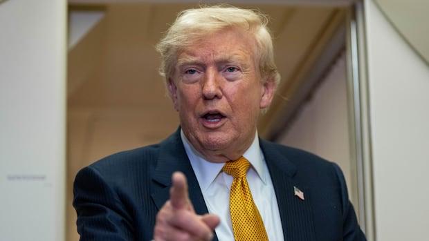 Trump Removes Election Assistance Commission Heads