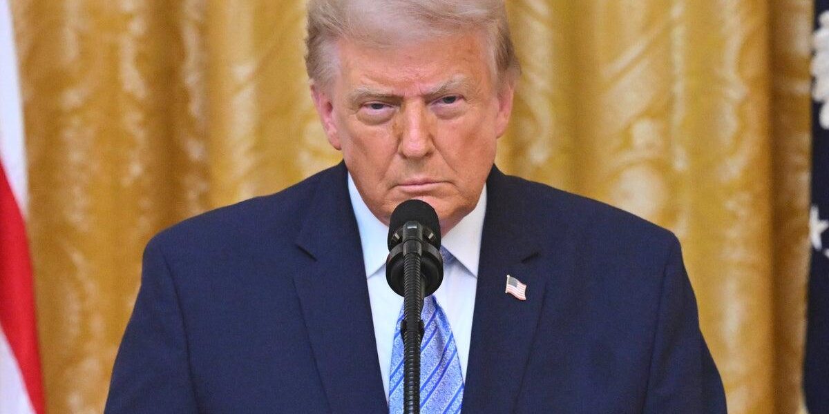 Trump’s Retrospective Remarks on Carter Amid Current Political Challenges