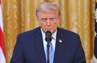 Trump’s Retrospective Remarks on Carter Amid Current Political Challenges