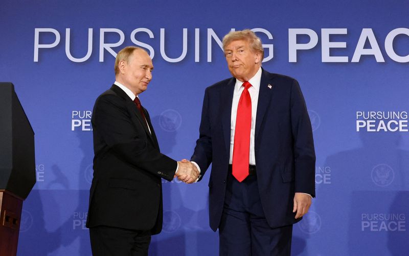 Friction Point: Ex-President’s Diplomatic Solo Act Rattles Global Order