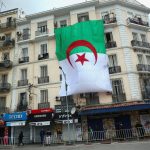 Algeria’s Vote: Echoes of Hirak in a Stifled Political Landscape