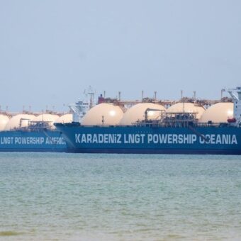 Japan Seeks Alternative Southeast Asia Sea Lanes Amid Maritime Tensions