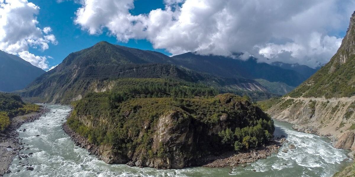 Seismic Anxieties Shake Beijing’s Billion-Dollar Bets in Pakistan’s Mountains