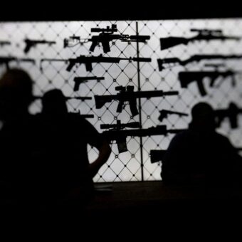 Federal Appeals Court Strikes Down New Jersey Assault Weapons Ban