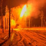 Moscow’s Achilles’ Heel: Ukraine’s Long Reach Ignites Fuel Fears, Redefining Modern Conflict