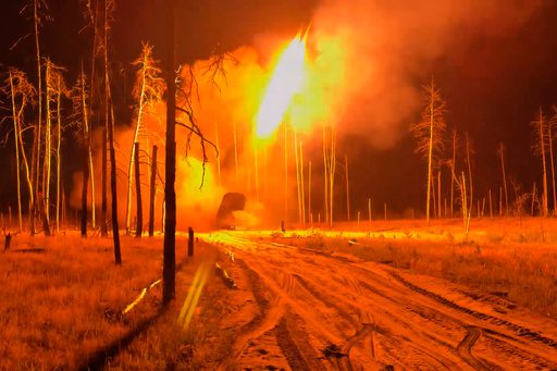Moscow’s Achilles’ Heel: Ukraine’s Long Reach Ignites Fuel Fears, Redefining Modern Conflict