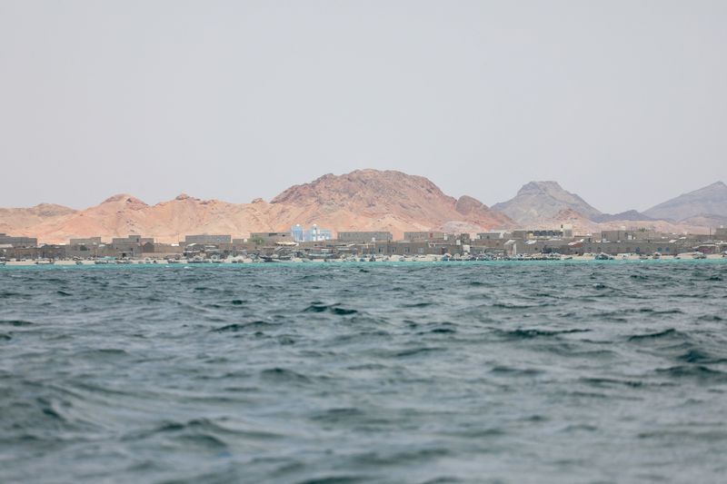 Tehran’s Maritime Chess: Red Sea Becomes Iran’s New Pressure Point