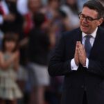 UK’s New Prime Minister Andy Burnham Promises to End Political Instability UK’s New Prime Minister Andy Burnham Promises to End Political Instability