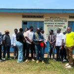 Disease, Distrust, and Dry Wallets: Congo’s Ebola Fight Cracks Under Payroll Pressure