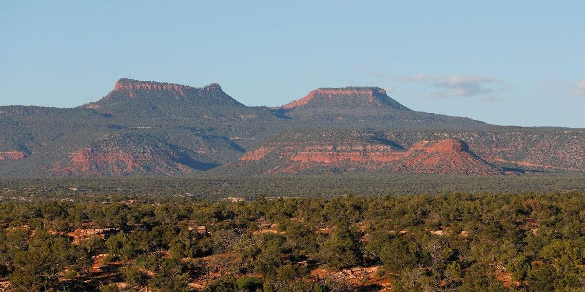 Trump’s Reductions of Bears Ears and Grand Staircase-Escalante Follow Historical Pattern
