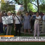 Desert Standoff: Blackstone’s Grand Vision Meets New Mexico’s Frayed Nerves