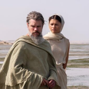 Christopher Nolan Discusses Upcoming Film Post The Odyssey Production