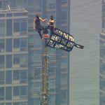 Iconic Skyscraper Breached: Manhattan Stunt Exposes Security Faultlines, Sparks Global Chatter