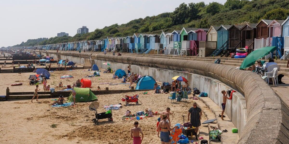 Coastal Property Values Surge: 2019-2023 UK Market Analysis