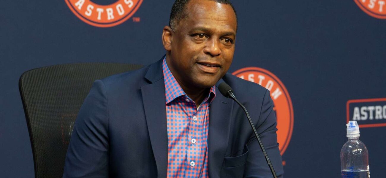 Houston’s Perennial Pursuit: A Familiar Scramble as Trade Deadline Looms