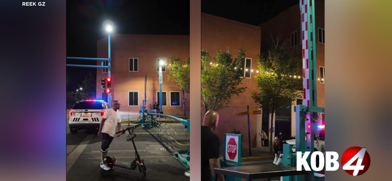 Albuquerque’s Vicious Cycle: A Bullet-Riddled Downtown Turns Fatal Days Later