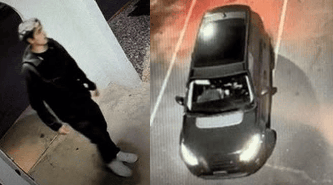 Hotel Robbery Unmasks Albuquerque’s Deepening Crisis of Public Order