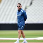 Brendon McCullum Eager to Collaborate with England’s New Test Coach