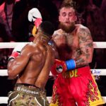 Jake Paul Reflects on Anthony Joshua Bout: ‘I Learned My Lesson’