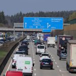 Germany’s Green Rhetoric Hits a Diesel Wall: Autobahns Stick to Fossil Fuel Habits