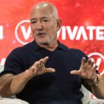 Jeff Bezos Approached for Liverpool FC Investment Talks Jeff Bezos Approached for Liverpool FC Investment Talks