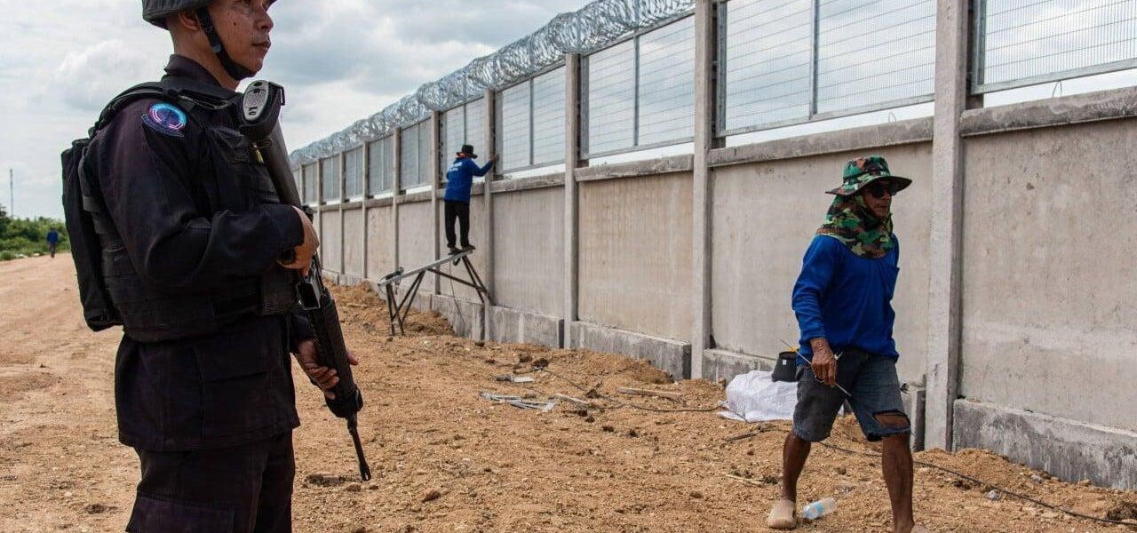 Cambodian Returnees Face Debt Concerns Amid Thailand Border Tensions