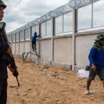Cambodian Returnees Face Debt Concerns Amid Thailand Border Tensions
