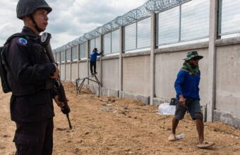 Cambodian Returnees Face Debt Concerns Amid Thailand Border Tensions Cambodian Returnees Face Debt Concerns Amid Thailand Border Tensions