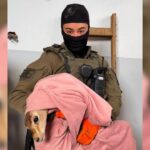 Velvet Noses in the Crucible: A West Bank Raid, Two Fawns, and Unflinching Reality