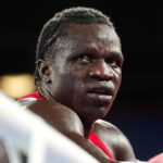 Aziz Abdul, Grandson of Idi Amin, Disqualified from Commonwealth Games After Headbutt Incident