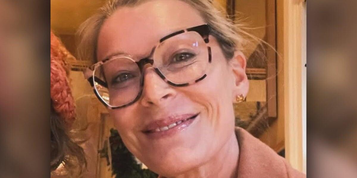Ruby Rippey Breaks Silence on Affair with Gavin Newsom