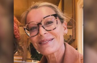 Ruby Rippey Breaks Silence on Affair with Gavin Newsom