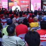 Malaysian Police Investigate Vote-Buying Allegations Ahead of Negeri Sembilan Election Malaysian Police Investigate Vote-Buying Allegations Ahead of Negeri Sembilan Election