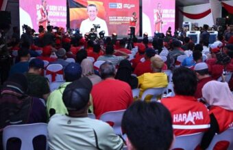 Malaysian Police Investigate Vote-Buying Allegations Ahead of Negeri Sembilan Election Malaysian Police Investigate Vote-Buying Allegations Ahead of Negeri Sembilan Election